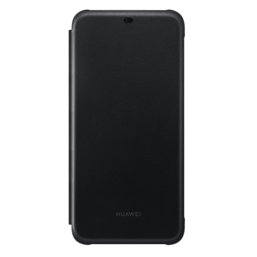 Huawei Original Wallet Pouzdro Black pro Huawei Mate 20 Lite (EU Blister)